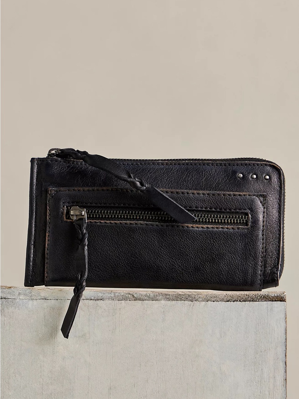 We The Free Emerson Wallet
